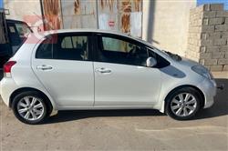 تۆیۆتا یارس